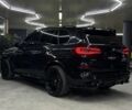 Чорний БМВ Х5, об'ємом двигуна 3 л та пробігом 84 тис. км за 53500 $, фото 14 на Automoto.ua