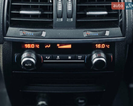 Черный БМВ Х5, объемом двигателя 2.98 л и пробегом 83 тыс. км за 28499 $, фото 34 на Automoto.ua