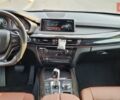 Чорний БМВ Х5, об'ємом двигуна 2 л та пробігом 99 тис. км за 29500 $, фото 20 на Automoto.ua