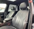 Черный БМВ Х5, объемом двигателя 2 л и пробегом 100 тыс. км за 29900 $, фото 20 на Automoto.ua