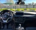 Черный БМВ Х5, объемом двигателя 2 л и пробегом 63 тыс. км за 9600 $, фото 6 на Automoto.ua