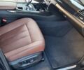 Чорний БМВ Х5, об'ємом двигуна 2 л та пробігом 99 тис. км за 29500 $, фото 41 на Automoto.ua