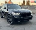 Чорний БМВ Х5, об'ємом двигуна 4.39 л та пробігом 112 тис. км за 53900 $, фото 79 на Automoto.ua