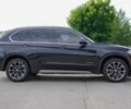 Чорний БМВ Х5, об'ємом двигуна 3 л та пробігом 80 тис. км за 27000 $, фото 3 на Automoto.ua