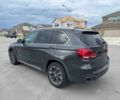 Черный БМВ Х5, объемом двигателя 3 л и пробегом 34 тыс. км за 35200 $, фото 5 на Automoto.ua