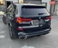 Чорний БМВ Х5, об'ємом двигуна 4.39 л та пробігом 112 тис. км за 53900 $, фото 50 на Automoto.ua