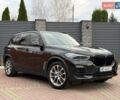 Чорний БМВ Х5, об'ємом двигуна 3 л та пробігом 148 тис. км за 49500 $, фото 12 на Automoto.ua