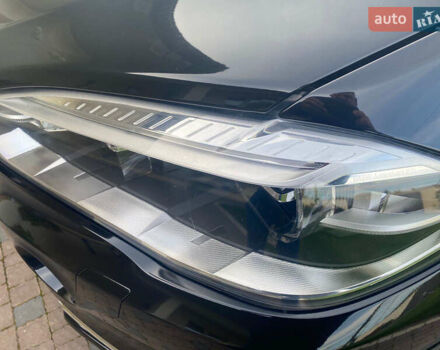 Черный БМВ Х5, объемом двигателя 2 л и пробегом 116 тыс. км за 42000 $, фото 3 на Automoto.ua