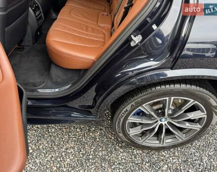 Чорний БМВ Х5, об'ємом двигуна 4.39 л та пробігом 112 тис. км за 51900 $, фото 57 на Automoto.ua