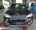 Чорний БМВ Х5, об'ємом двигуна 2 л та пробігом 108 тис. км за 10200 $, фото 4 на Automoto.ua