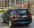 Черный БМВ Х5, объемом двигателя 2 л и пробегом 143 тыс. км за 34500 $, фото 17 на Automoto.ua