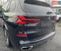 Чорний БМВ Х5, об'ємом двигуна 4.39 л та пробігом 112 тис. км за 51900 $, фото 44 на Automoto.ua