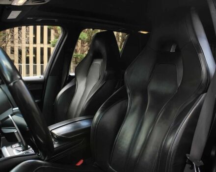 БМВ Х5 2018 у Дніпро (Дніпропетровську) на Automoto.ua Чорний БМВ Х5, об'ємом двигуна 4.4 л та пробігом 49 тис. км за 25000 $, фото 11 на Automoto.ua