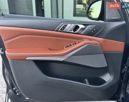 Чорний БМВ Х5, об'ємом двигуна 4.39 л та пробігом 112 тис. км за 53900 $, фото 41 на Automoto.ua