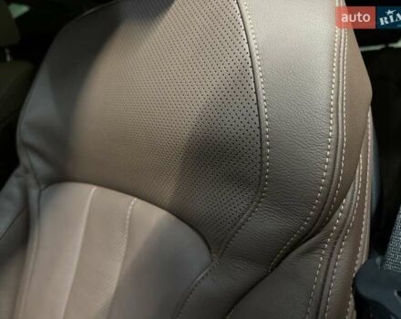 Черный БМВ Х5, объемом двигателя 3 л и пробегом 129 тыс. км за 65500 $, фото 36 на Automoto.ua