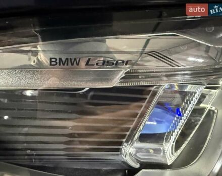 Черный БМВ Х5, объемом двигателя 3 л и пробегом 129 тыс. км за 65500 $, фото 20 на Automoto.ua