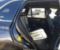 Чорний БМВ Х5, об'ємом двигуна 3 л та пробігом 186 тис. км за 4300 $, фото 7 на Automoto.ua