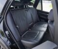 Чорний БМВ Х5, об'ємом двигуна 3 л та пробігом 80 тис. км за 27000 $, фото 10 на Automoto.ua