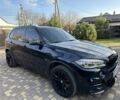 Чорний БМВ Х5, об'ємом двигуна 3 л та пробігом 176 тис. км за 38000 $, фото 4 на Automoto.ua