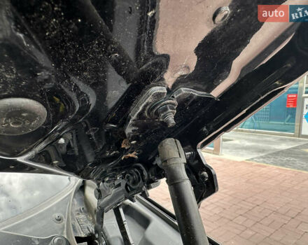 Черный БМВ Х5, объемом двигателя 3 л и пробегом 275 тыс. км за 35900 $, фото 50 на Automoto.ua