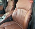 Чорний БМВ Х5, об'ємом двигуна 4.39 л та пробігом 112 тис. км за 53900 $, фото 31 на Automoto.ua