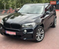 Черный БМВ Х5, объемом двигателя 3 л и пробегом 275 тыс. км за 35900 $, фото 57 на Automoto.ua