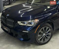 Черный БМВ Х5, объемом двигателя 3 л и пробегом 52 тыс. км за 54900 $, фото 7 на Automoto.ua