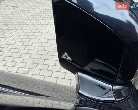 Черный БМВ Х5, объемом двигателя 2.98 л и пробегом 165 тыс. км за 26500 $, фото 40 на Automoto.ua