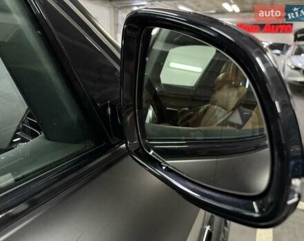 Чорний БМВ Х5, об'ємом двигуна 3 л та пробігом 115 тис. км за 43000 $, фото 4 на Automoto.ua