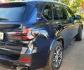 Чорний БМВ Х5, об'ємом двигуна 2 л та пробігом 99 тис. км за 29500 $, фото 42 на Automoto.ua