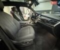 Черный БМВ Х5, объемом двигателя 2.99 л и пробегом 149 тыс. км за 14200 $, фото 18 на Automoto.ua