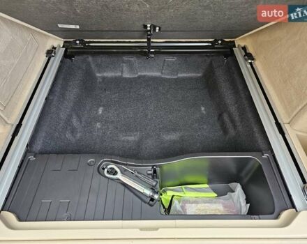 Черный БМВ Х5, объемом двигателя 2 л и пробегом 144 тыс. км за 33999 $, фото 23 на Automoto.ua