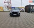 Черный БМВ Х5, объемом двигателя 2 л и пробегом 117 тыс. км за 31700 $, фото 23 на Automoto.ua