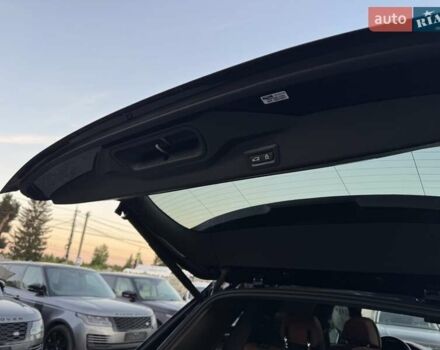 Чорний БМВ Х5, об'ємом двигуна 4.39 л та пробігом 112 тис. км за 53900 $, фото 12 на Automoto.ua