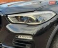 Чорний БМВ Х5, об'ємом двигуна 3 л та пробігом 148 тис. км за 49500 $, фото 15 на Automoto.ua