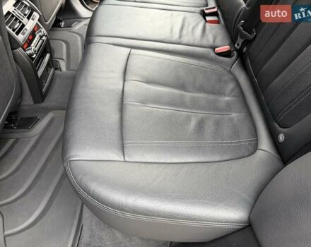 Черный БМВ Х5, объемом двигателя 2.98 л и пробегом 165 тыс. км за 26500 $, фото 67 на Automoto.ua