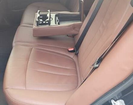 Чорний БМВ Х5, об'ємом двигуна 2 л та пробігом 99 тис. км за 29500 $, фото 25 на Automoto.ua