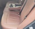 Чорний БМВ Х5, об'ємом двигуна 2 л та пробігом 99 тис. км за 29500 $, фото 25 на Automoto.ua