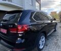 Чорний БМВ Х5, об'ємом двигуна 3 л та пробігом 137 тис. км за 29999 $, фото 7 на Automoto.ua