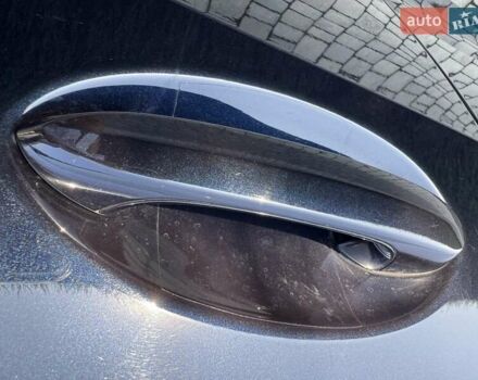 Черный БМВ Х5, объемом двигателя 2.99 л и пробегом 167 тыс. км за 57500 $, фото 19 на Automoto.ua