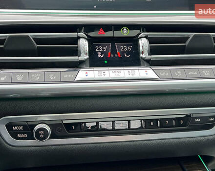 Чорний БМВ Х5, об'ємом двигуна 3 л та пробігом 200 тис. км за 40500 $, фото 17 на Automoto.ua