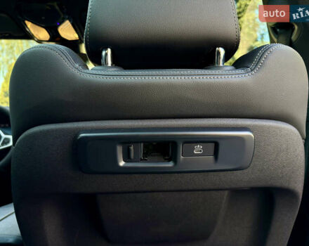 Черный БМВ Х5, объемом двигателя 3 л и пробегом 149 тыс. км за 49500 $, фото 50 на Automoto.ua
