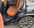 Чорний БМВ Х5, об'ємом двигуна 4.39 л та пробігом 112 тис. км за 51900 $, фото 54 на Automoto.ua