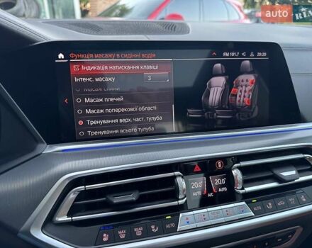 Чорний БМВ Х5, об'ємом двигуна 4.39 л та пробігом 112 тис. км за 53900 $, фото 93 на Automoto.ua