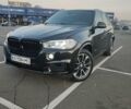 Черный БМВ Х5, объемом двигателя 3 л и пробегом 120 тыс. км за 29999 $, фото 1 на Automoto.ua