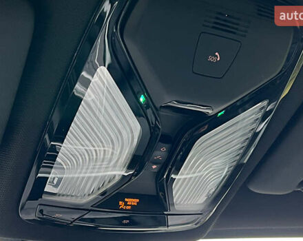 Чорний БМВ Х5, об'ємом двигуна 3 л та пробігом 200 тис. км за 40500 $, фото 22 на Automoto.ua