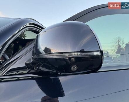 Чорний БМВ Х5, об'ємом двигуна 4.39 л та пробігом 112 тис. км за 53900 $, фото 81 на Automoto.ua