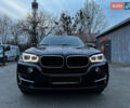 Чорний БМВ Х5, об'ємом двигуна 2 л та пробігом 67 тис. км за 39000 $, фото 4 на Automoto.ua