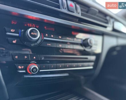 Черный БМВ Х5, объемом двигателя 2 л и пробегом 100 тыс. км за 35000 $, фото 114 на Automoto.ua