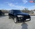 Черный БМВ Х5, объемом двигателя 2.99 л и пробегом 190 тыс. км за 29990 $, фото 2 на Automoto.ua